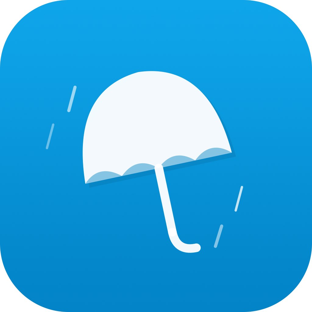 Unbrella app artwork